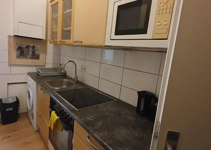 15-min To Center, Budget-friendly 1br * וינה